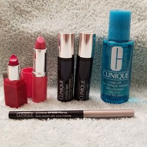 Clinique Make-up and Remover